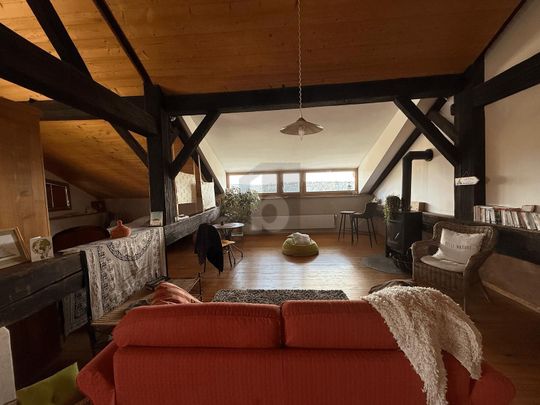 AUTHENTIQUE CONFORTABLE ET SPACIEUX - Foto 1