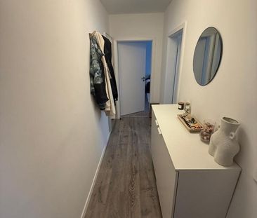 Helle & kernsanierte 2-Zimmer-Wohnung in Essen-Dellwig - Photo 4