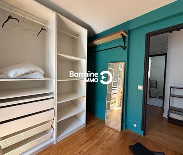 Location appartement à Brest, 3 pièces 63m² - Photo 2