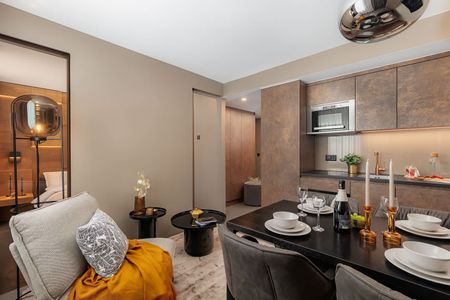 1 Zimmer, 27 m² - Photo 4