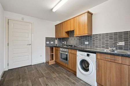 1 bedroom flat to rent - Photo 5