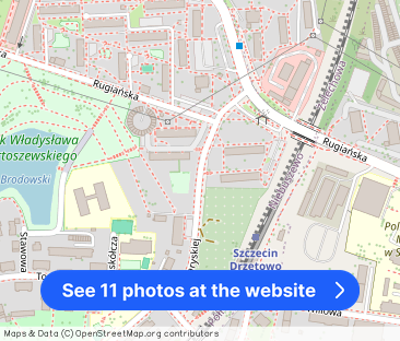 Mieszkanie 2 pokojowe (osobne) przy Komuny Paryskiej ! - Photo 1