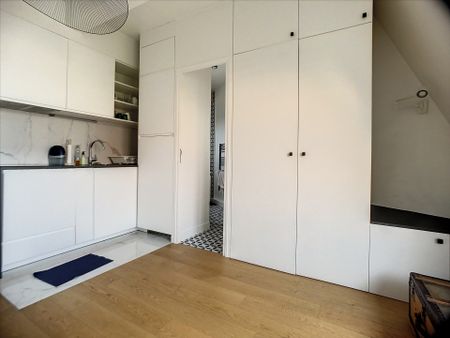 Studio meublé – 20,58 m2 – Paris Xe – Réf. 3111 - Photo 4