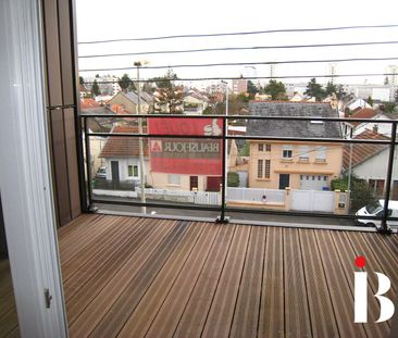 Location Appartement 2 pièces 46m² ST HERBLAIN 44800 - Photo 5