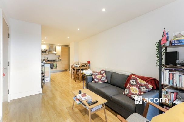 Tanner Street, London Bridge, SE1 - Photo 1