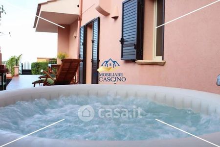 Villa in Affitto in Contrada Vucca Vanella a Trabia - Photo 4