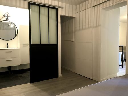 Location appartement 2 pièces, 30.69m², Nantes - Photo 3