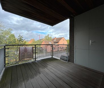 Instapklaar appartement met 2 slaapkamers te Lommel - Photo 1