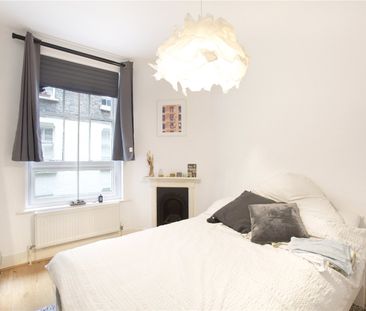 Mark Street, Shoreditch, London, EC2A 4EL - Photo 5