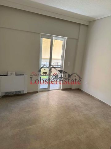 Διαμέρισμα για ενοικίαση Κέντρο (Αργυρούπολη) - Φωτογραφία 4