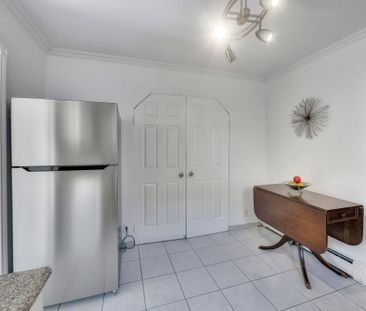 For Lease - 1460 Davenport Road Unit# Apt #2, Toronto, Ontario - Photo 4