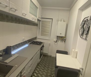 Inchiriez Apartament 2 camere Baneasa - Fotografie 4