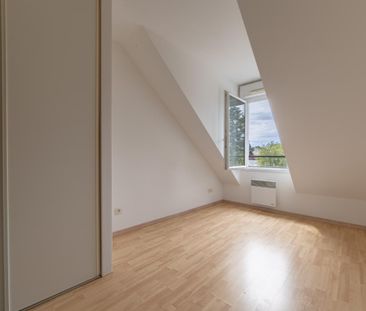 Location Appartement 2 pièces 34m² LA CHAPELLE SUR ERDRE 44240 - Photo 1