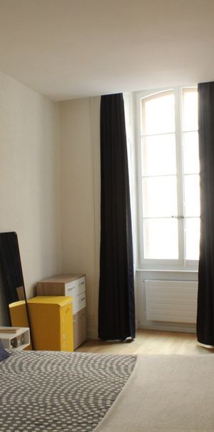 Grand-Rue 4/Hôpital 24, 2000 Neuchâtel - Foto 1