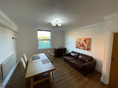 1 bedroom to let - Photo 4
