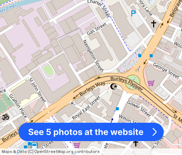 Equinox, Leicester, LE1 - Photo 1