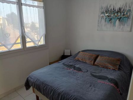 Appartement 4 pièces à louer à Saint Quentin - QUARTIER REMICOURT. - Photo 4