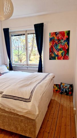 Hasselstigen, Solna - Photo 5