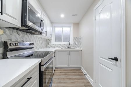 For Lease - 1215 Elderberry Crescent Unit# Bsmnt, Milton, Ontario - Photo 5