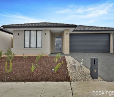 BRAND NEW FAMILY HOME - Photo 5