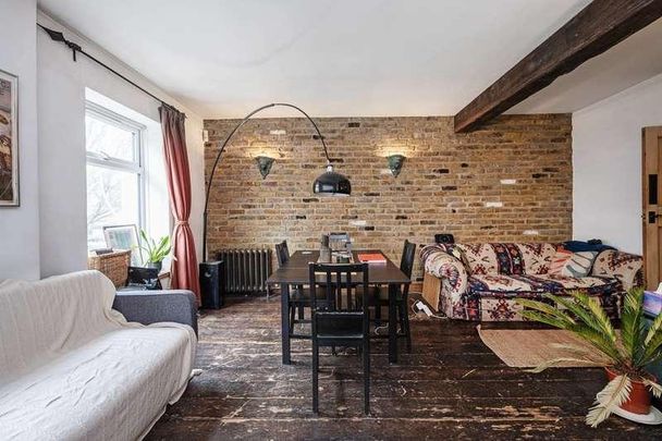 Hackney Road, Hackney, E2 - Photo 1