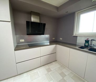 Bel etage woning te Prins Albertlaan Oostende met garage én tuin. - Foto 5