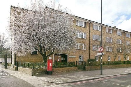 Harleyford Street, London, SE11 - Photo 5