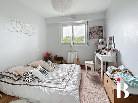 Maison Sautron 5 pièce(s) 76 m2 - Photo 3