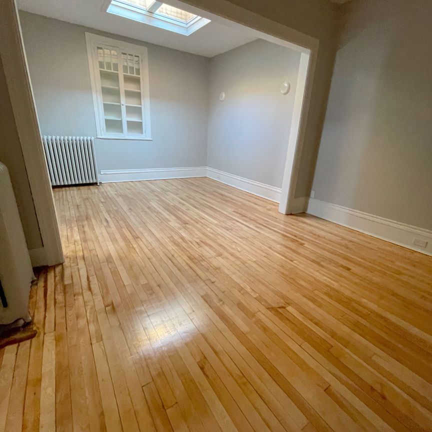 For Lease - 6 Russell Street Unit# 4, Smiths Falls, Ontario - Photo 1