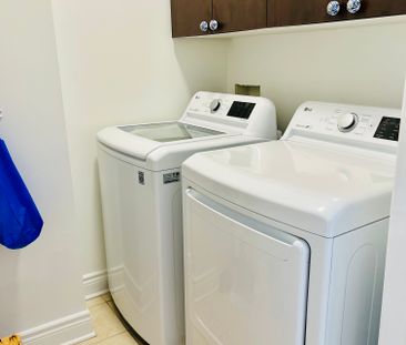 🌿 Cession de bail – 4½ très lumineux à Verdun (stationnement extéri... - Photo 3