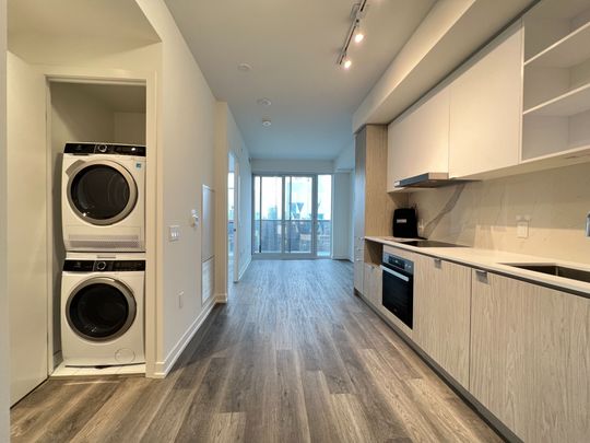 For Lease - 55 Cooper Street Unit# 5312, Toronto, Ontario - Photo 1