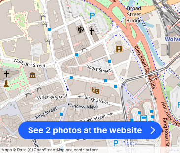 Classic studio , £660/month - Photo 1