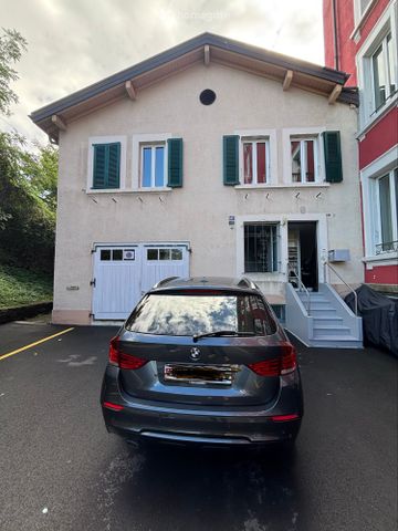 Appartement de 5 pièces dans maison individuelle - Photo 4