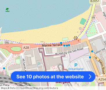 Marine Terrace, Margate - Photo 1