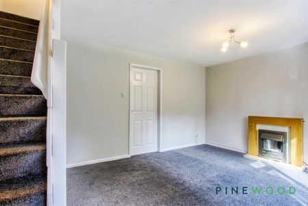 2 bedroom terraced house to rent - Photo 2