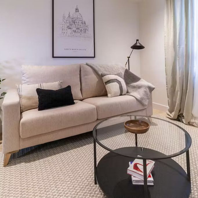 Calle del Doctor Fleming, Madrid, Community of Madrid 28036 - Foto 1