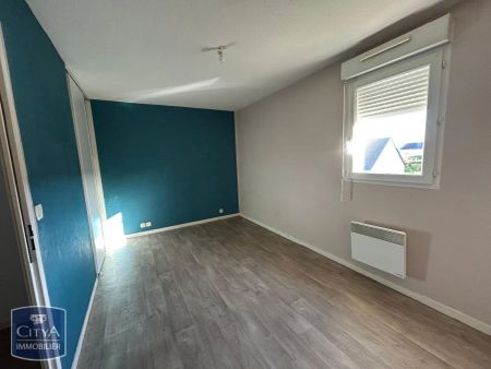 Maison à louer 3 pièces 71.54m² - Photo 5