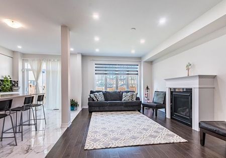 For Lease - 51 Dolobram Trail, Brampton, Ontario - Photo 2