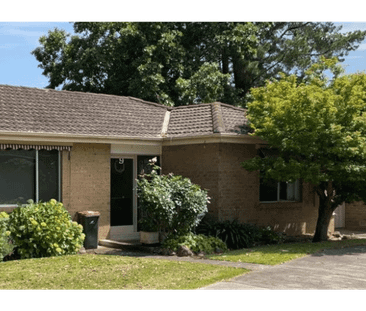 Stylish 2-Bedroom Unit in Prime Doncaster East Location - Photo 1