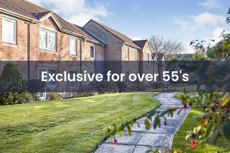 1 bedroom retirement property to rent - Photo 5