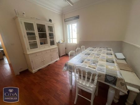 Location Appartement 4 pièces 90m² DEAUVILLE 14800 - Photo 2