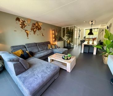 Te huur: Huis Pastoor C. Vasselaan in De Kwakel - Foto 6