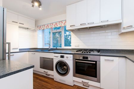 Dunarden Court, SW19, London - Photo 4