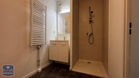 Location Appartement 2 pièces 42m² ST NAZAIRE 44600 - Photo 4
