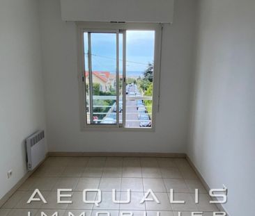 location appartement 2 Pièce(s) - Photo 4