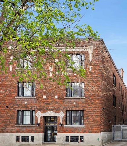 3540 Rue Durocher - 1G - Photo 3