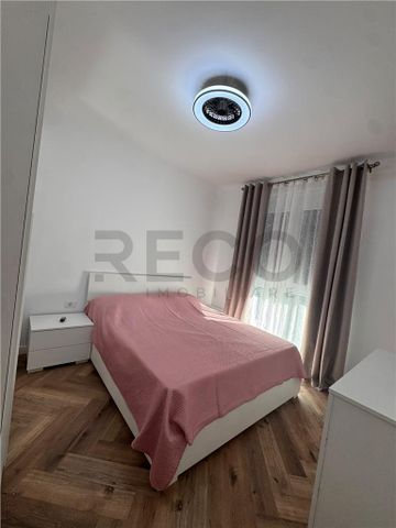 RECO Apartament Grandhill - Photo 4