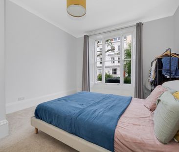 3 Bed Maisonette, Gloucester Avenue, NW1 - Photo 6