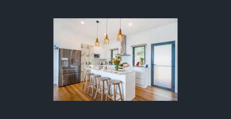 3 bed 2 bath Fully Furnished Treetop Luxury on 10 Acres - no maintenance - Move in Today! - Photo 5