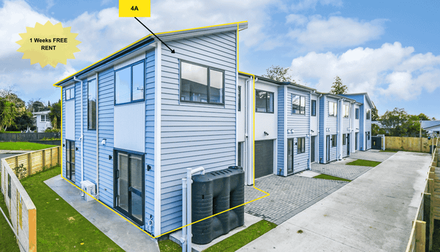 Easy care living - family friendly - Photo 1